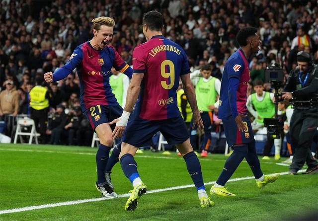 澳门威尼斯人-巴塞罗那阵容调整收效明显，连胜态势不断(巴塞罗那歌曲)